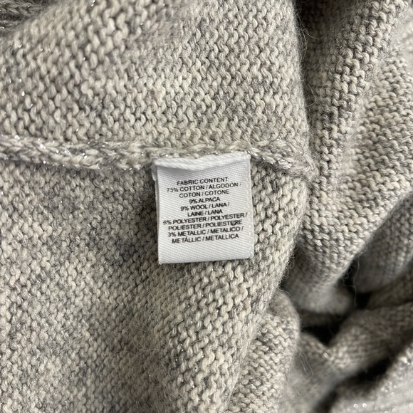 Derek Lam 10 Crosby Crew Neck Sweater - Picture 4 of 5